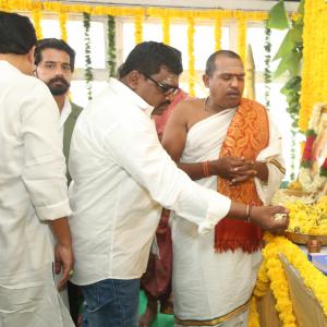 Dear Uma Movie Opening