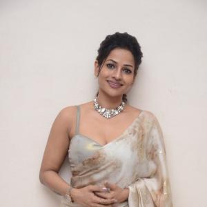 Nisha Latest Photos