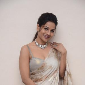 Nisha Latest Photos