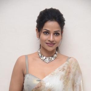 Nisha Latest Photos