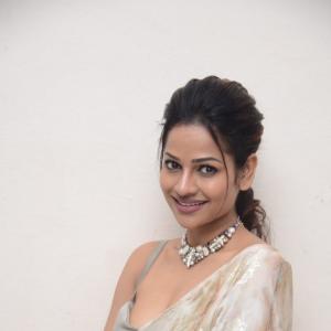 Nisha Latest Photos