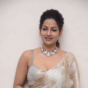 Nisha Latest Photos