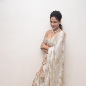 Nisha Latest Photos