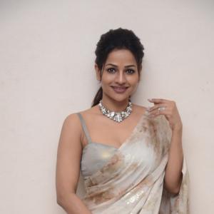 Nisha Latest Photos