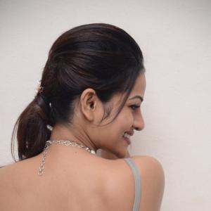 Nisha Latest Photos