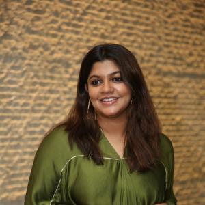 Aparna Balamurali Latest Photos