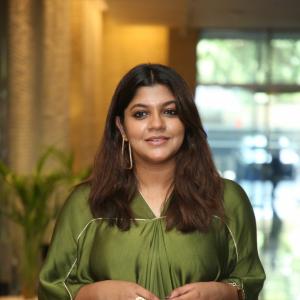 Aparna Balamurali Latest Photos