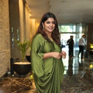 Aparna Balamurali Latest Photos