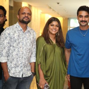 2018 Movie Success Meet