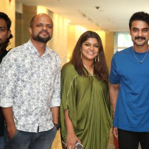 2018 Movie Success Meet