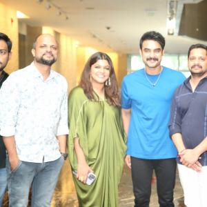 2018 Movie Success Meet