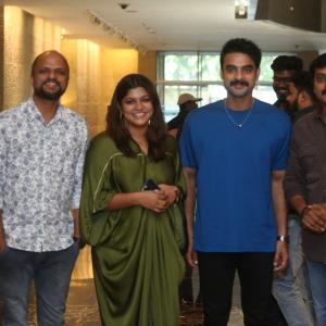 2018 Movie Success Meet