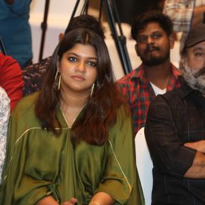 2018 Movie Success Meet