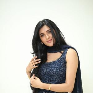 Geethika Tiwary Latest Photos