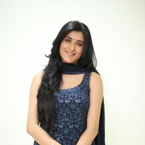 Geethika Tiwary Latest Photos