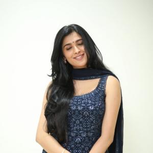 Geethika Tiwary Latest Photos