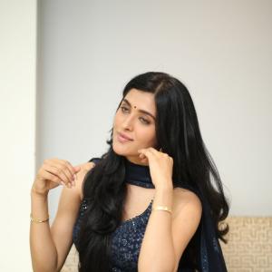 Geethika Tiwary Latest Photos