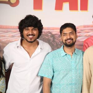 Mem Famous Movie Press Meet