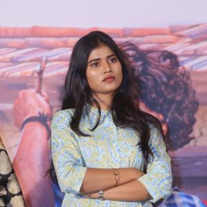 Mem Famous Movie Press Meet