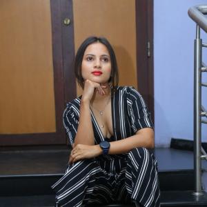 Divya Dhekate Latest Pics