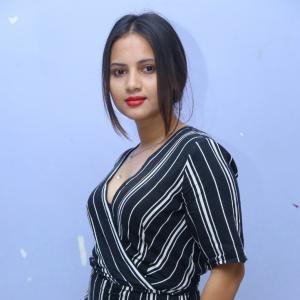 Divya Dhekate Latest Pics