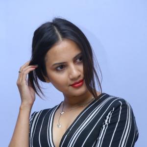 Divya Dhekate Latest Pics