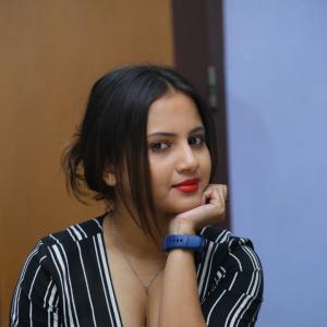 Divya Dhekate Latest Pics