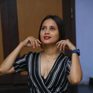 Divya Dhekate Latest Pics