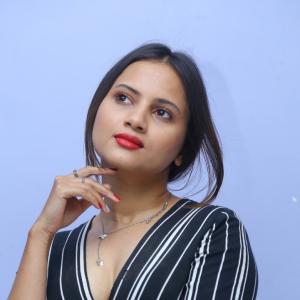 Divya Dhekate Latest Pics