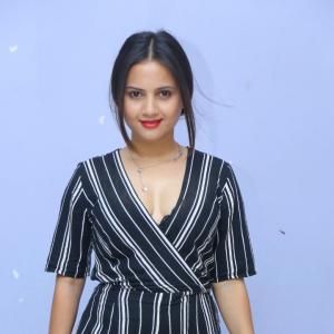 Divya Dhekate Latest Pics