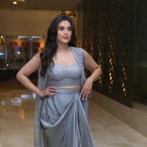 Divyansha Kaushik Latest Photos