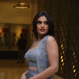 Divyansha Kaushik Latest Photos