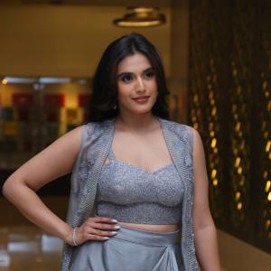 Divyansha Kaushik Latest Photos