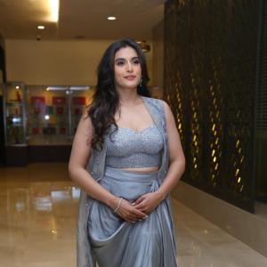 Divyansha Kaushik Latest Photos