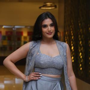 Divyansha Kaushik Latest Photos