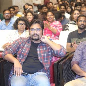 Takkar Movie Pre Release Event