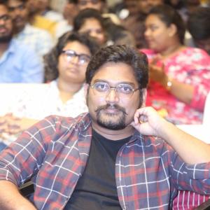 Takkar Movie Pre Release Event