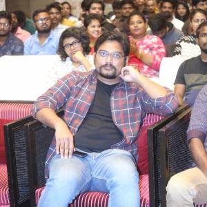 Takkar Movie Pre Release Event