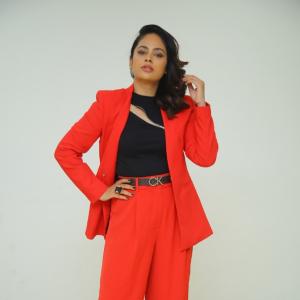 Nanditha Swetha Recent Photoshoot