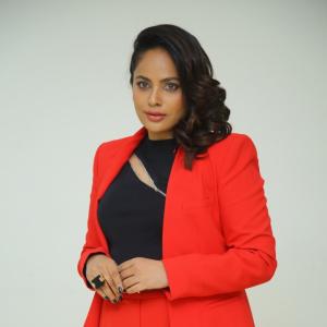 Nanditha Swetha Recent Photoshoot