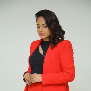 Nanditha Swetha Recent Photoshoot