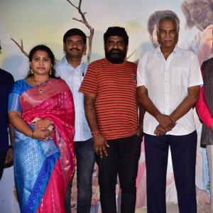 Bheemadevarapally Branchi Success Meet