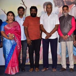 Bheemadevarapally Branchi Success Meet