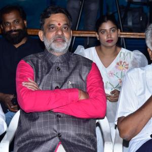 Bheemadevarapally Branchi Success Meet