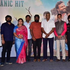 Bheemadevarapally Branchi Success Meet