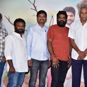 Bheemadevarapally Branchi Success Meet