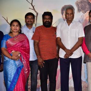 Bheemadevarapally Branchi Success Meet