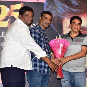 Tholiprema Movie Re Release Press Meet