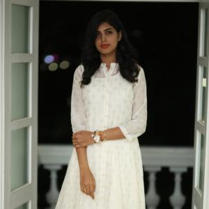 Navami Gayak Latest Photos