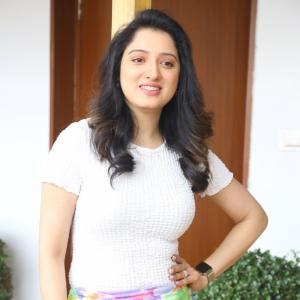 Richa Panai Latest Photos